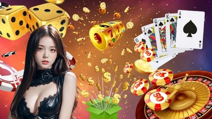 Entertainment variety at gzone ph apk including sports and casino games
